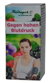 For high blood pressure capsules with potassium and 7 herbs, 30 capsules